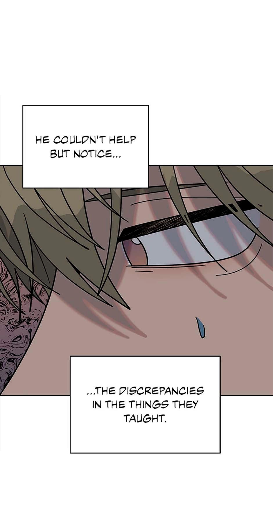 Read Three Worlds chapter 60 image 38 on Lezhin