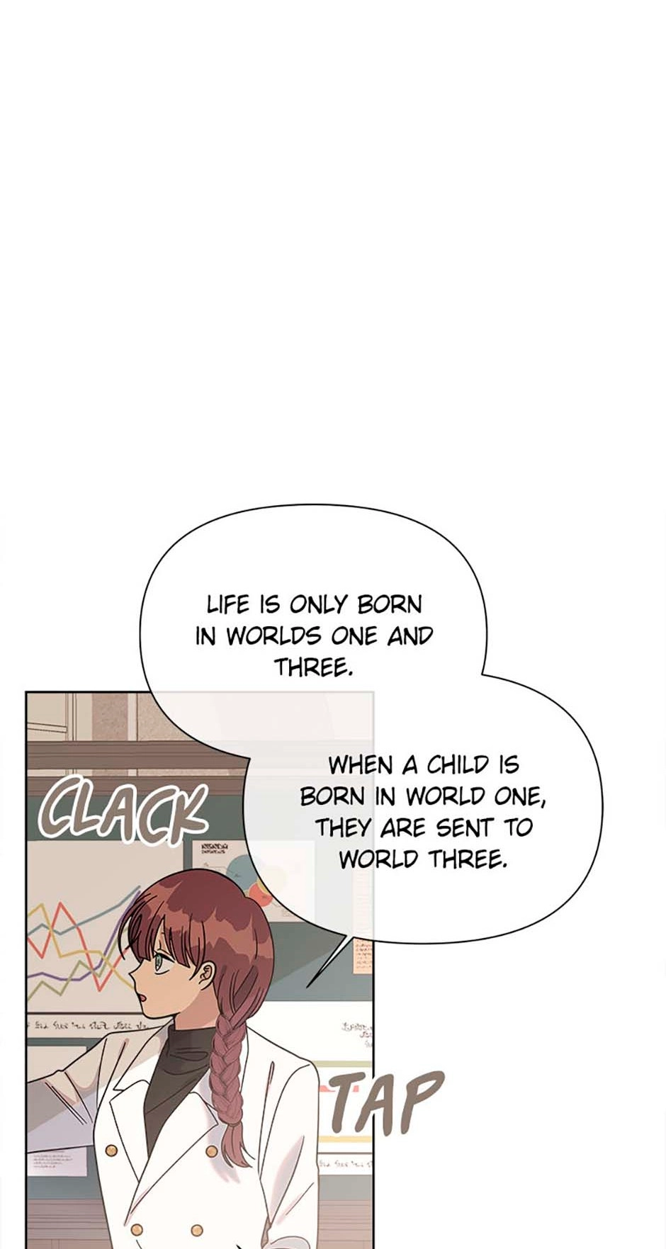 Read Three Worlds chapter 60 image 39 on Lezhin