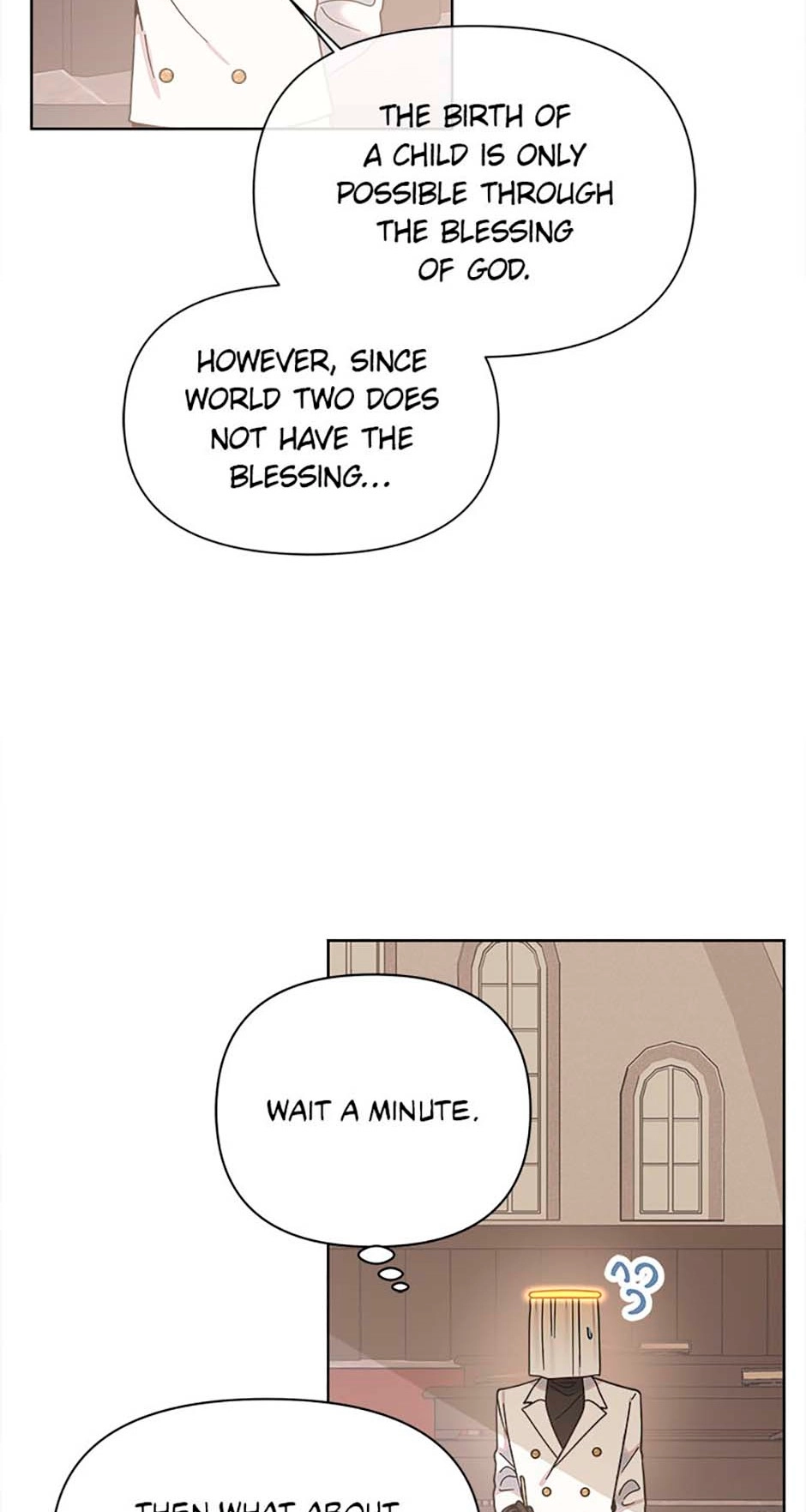 Read Three Worlds chapter 60 image 40 on Lezhin