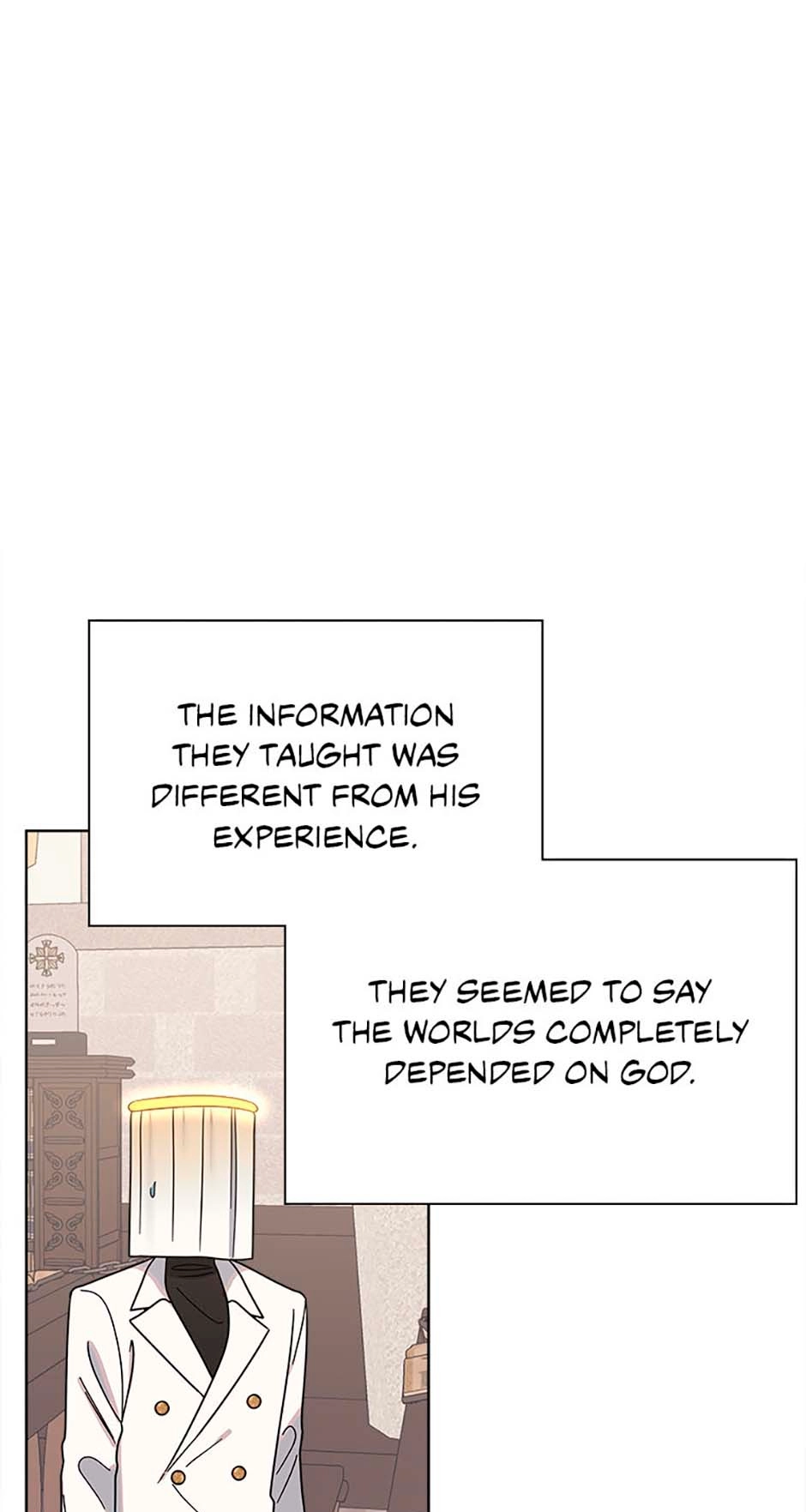 Read Three Worlds chapter 60 image 46 on Lezhin