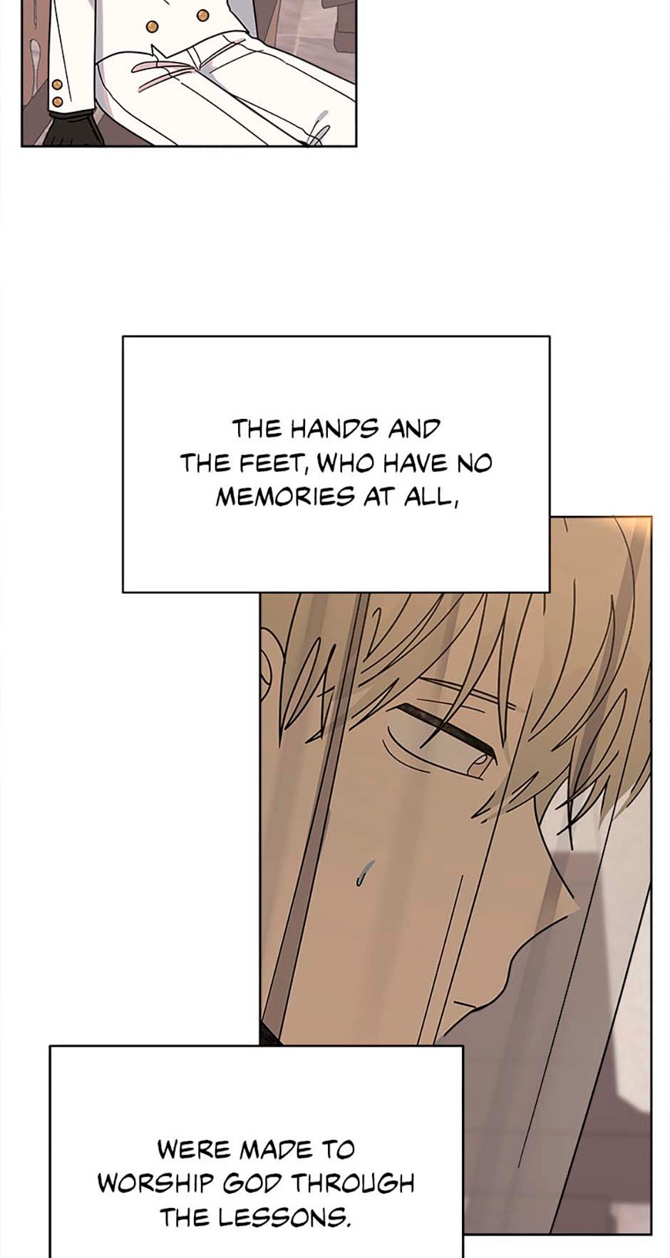 Read Three Worlds chapter 60 image 47 on Lezhin