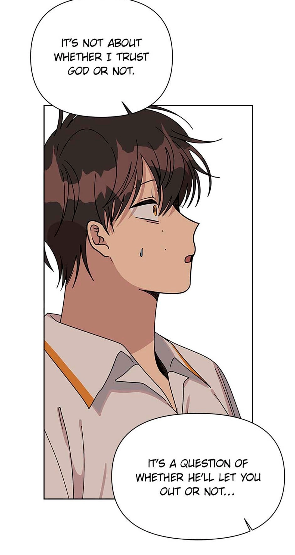 Read Three Worlds chapter 60 image 56 on Lezhin