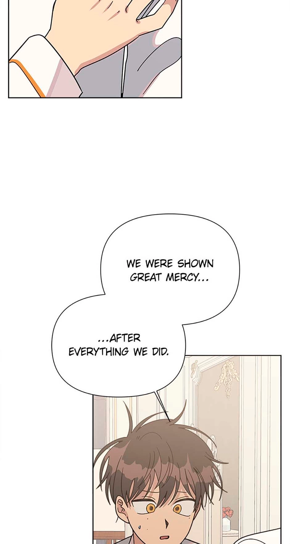 Read Three Worlds chapter 60 image 58 on Lezhin