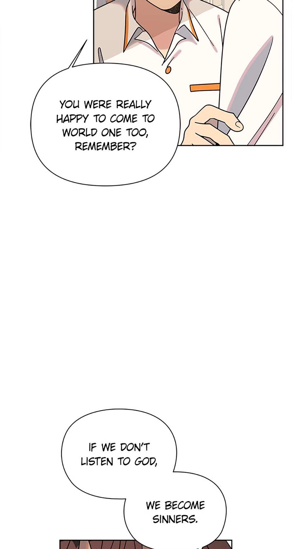 Read Three Worlds chapter 60 image 59 on Lezhin