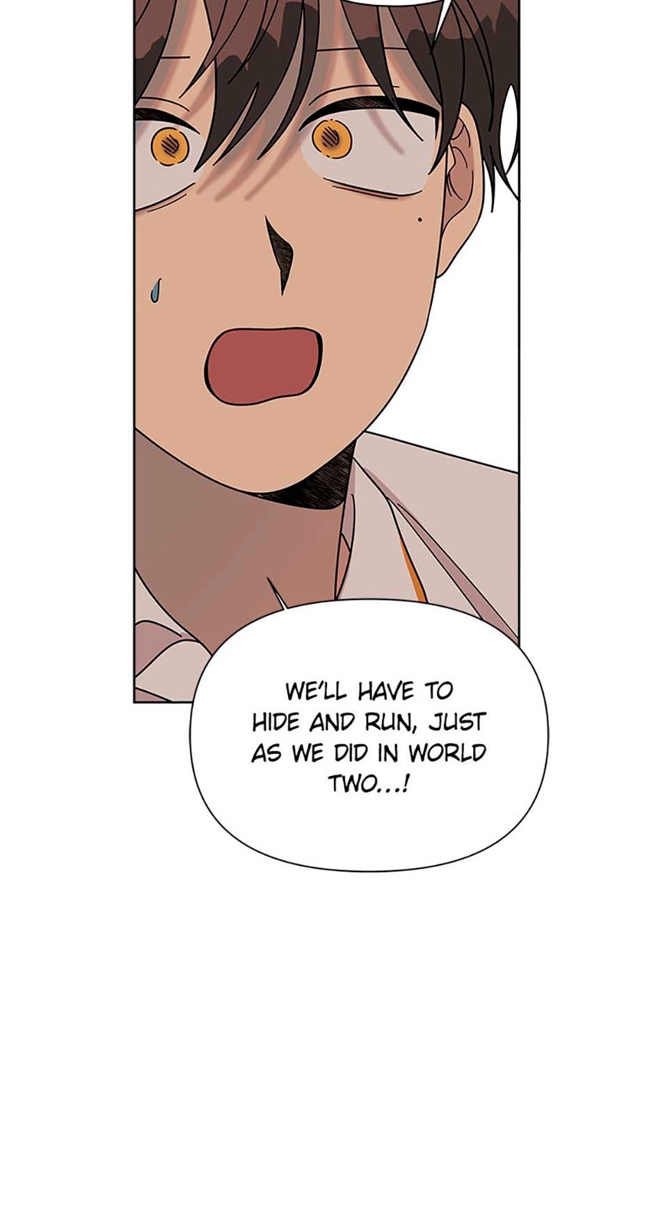 Read Three Worlds chapter 60 image 60 on Lezhin