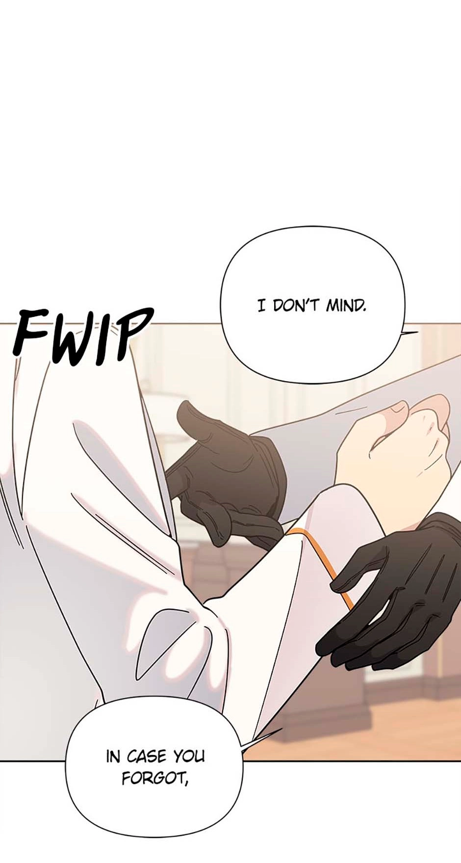 Read Three Worlds chapter 60 image 61 on Lezhin
