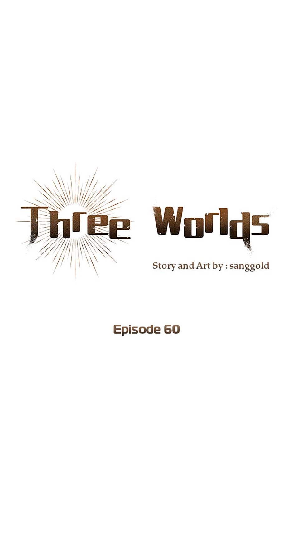 Read Three Worlds chapter 60 image 7 on Lezhin