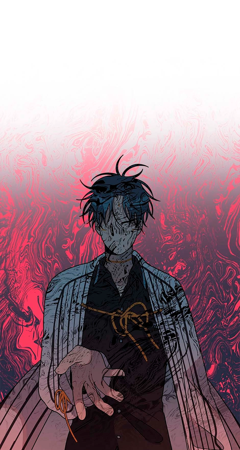 Read Three Worlds chapter 60 image 70 on Lezhin