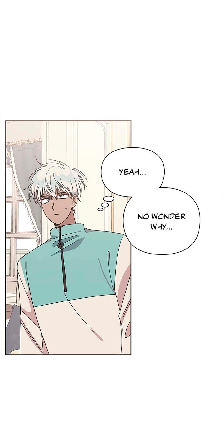 Read Three Worlds chapter 60 image 8 on Lezhin