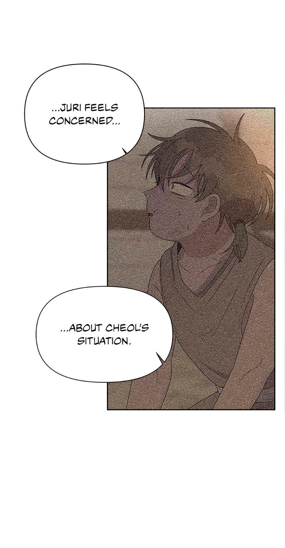 Read Three Worlds chapter 60 image 9 on Lezhin