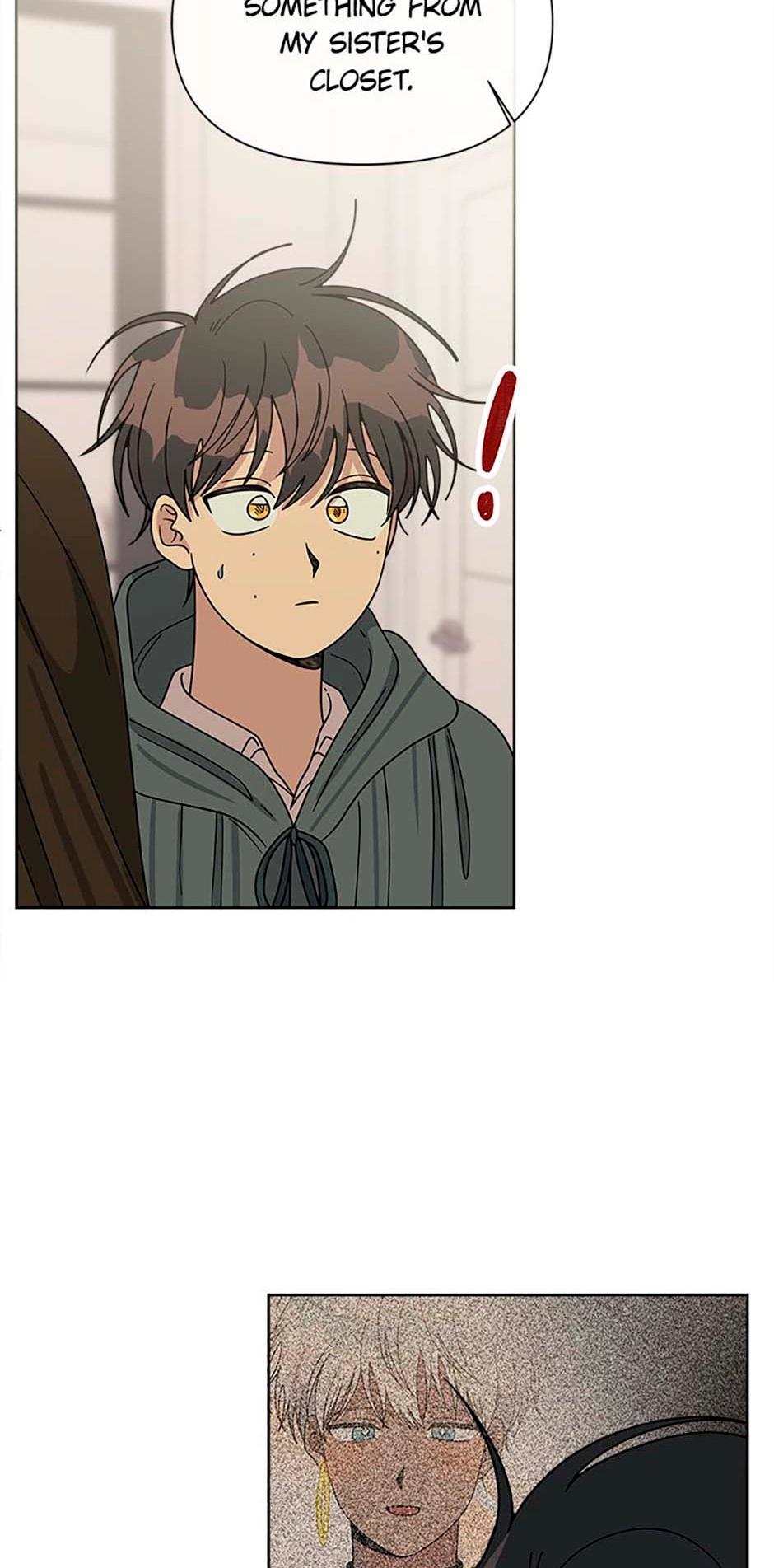 Read Three Worlds chapter 62 image 11 on Lezhin