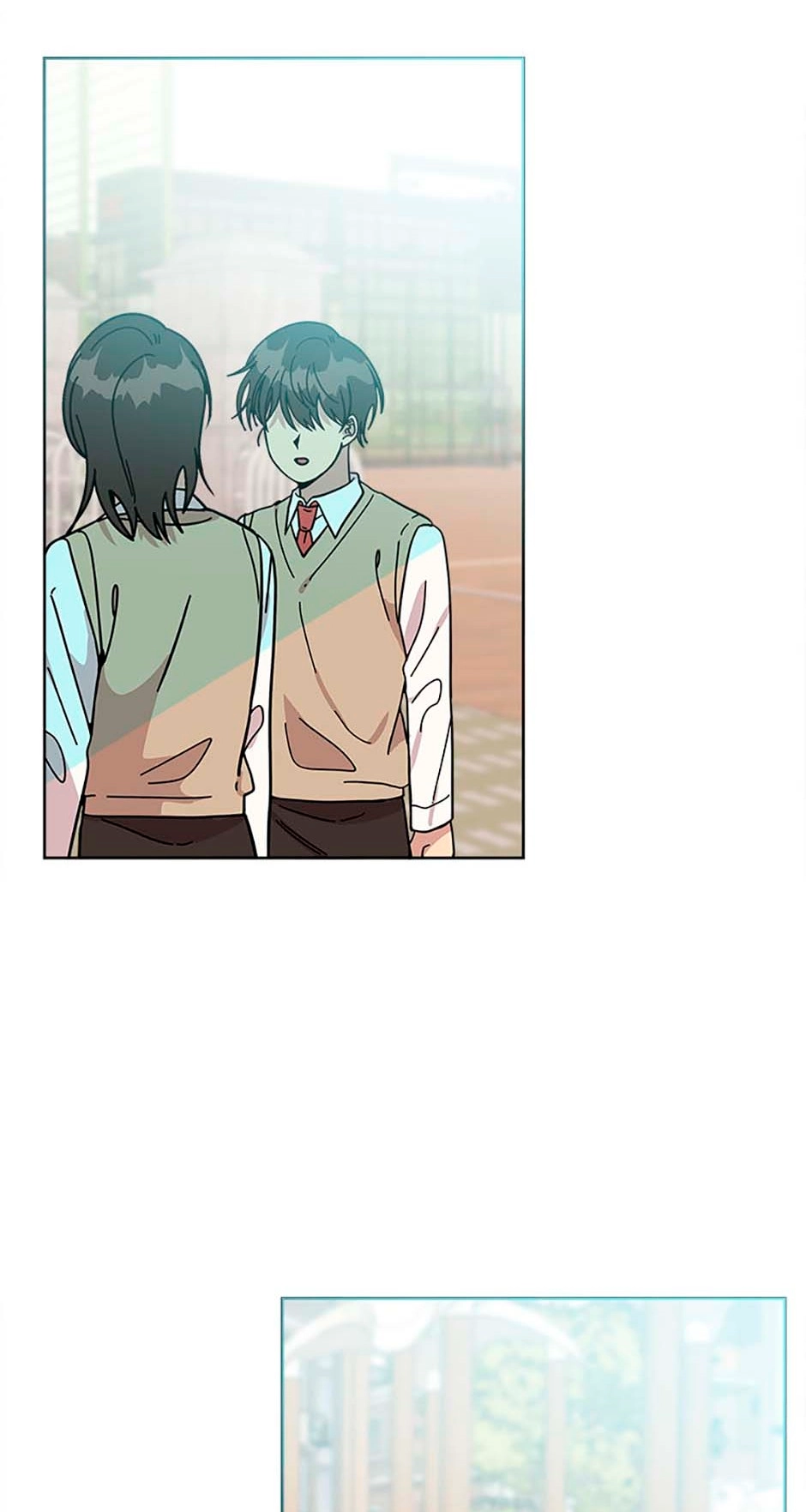 Read Three Worlds chapter 62 image 16 on Lezhin