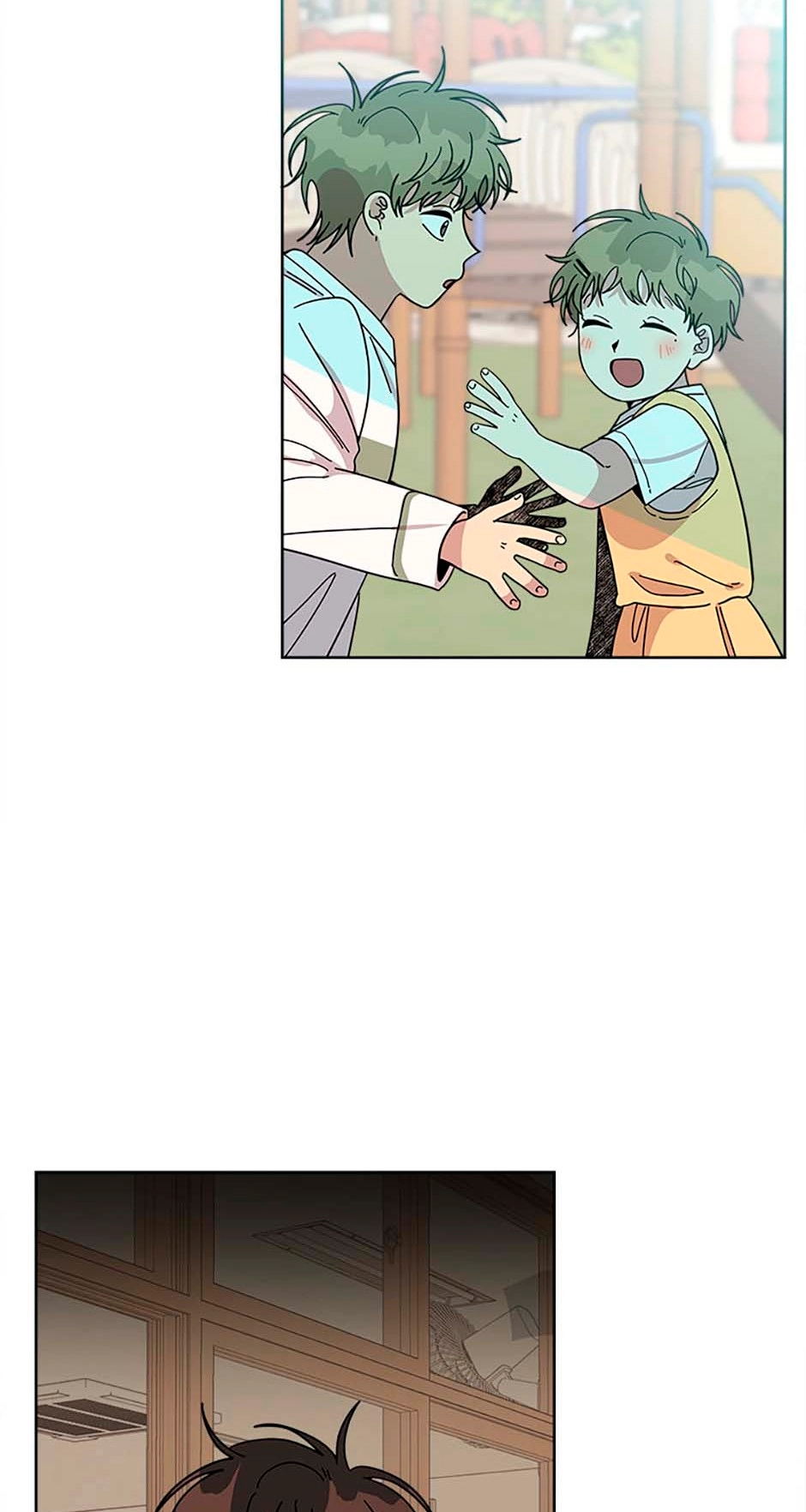 Read Three Worlds chapter 62 image 17 on Lezhin
