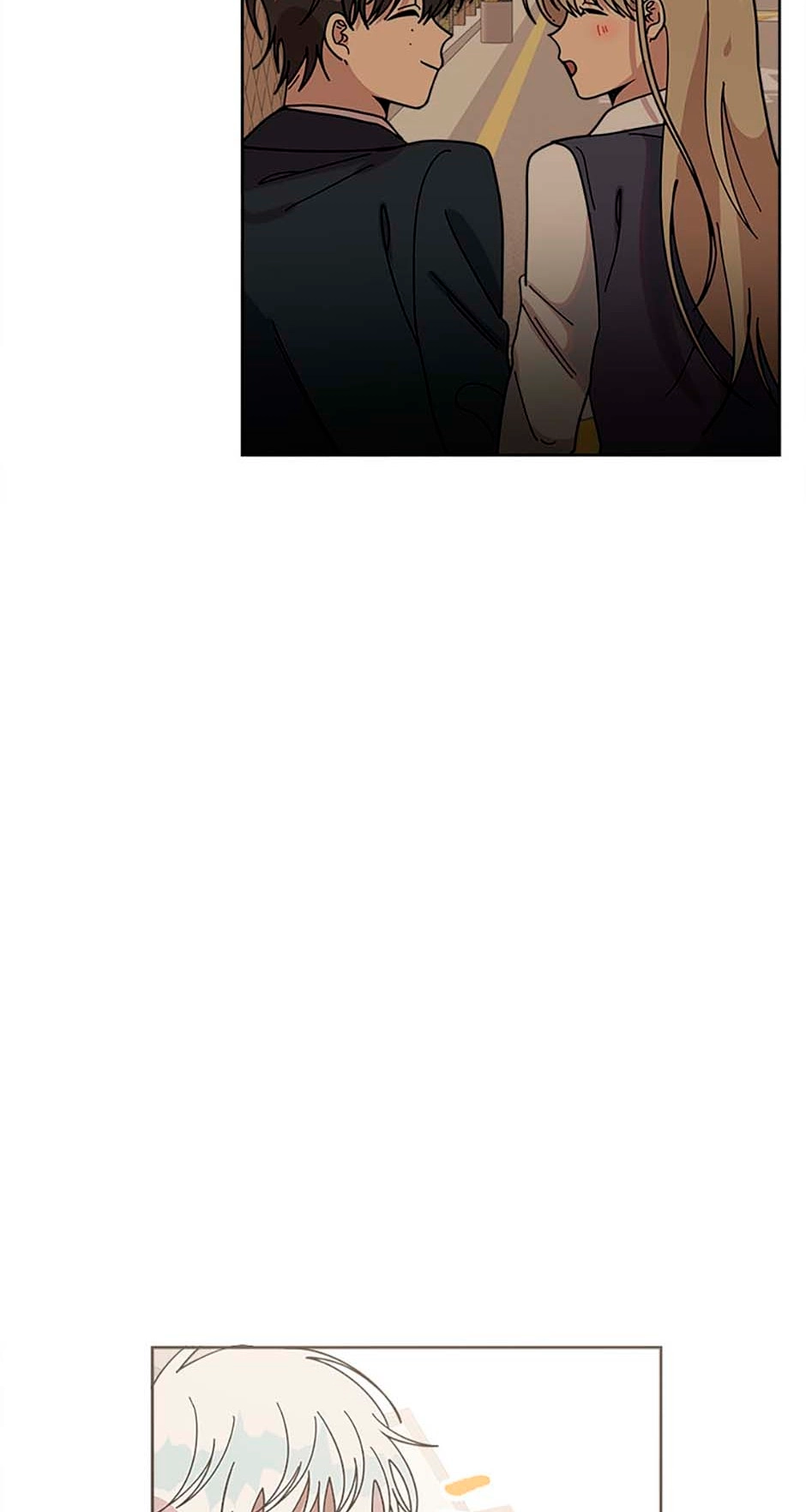 Read Three Worlds chapter 62 image 19 on Lezhin
