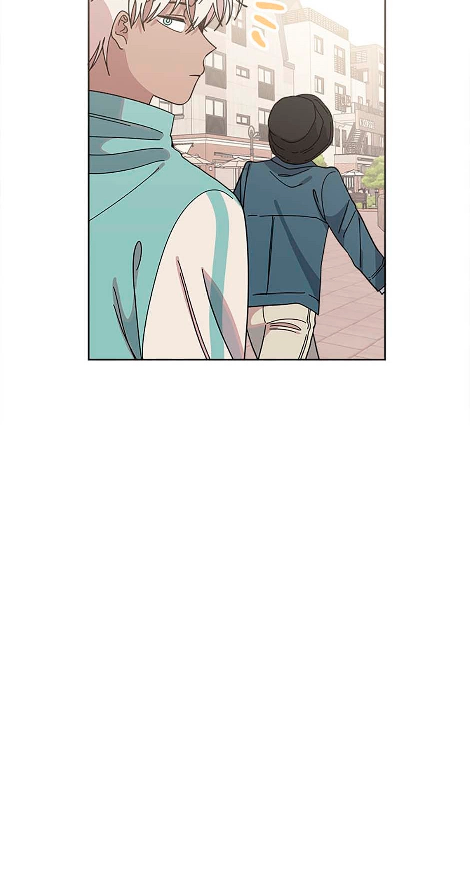 Read Three Worlds chapter 62 image 20 on Lezhin