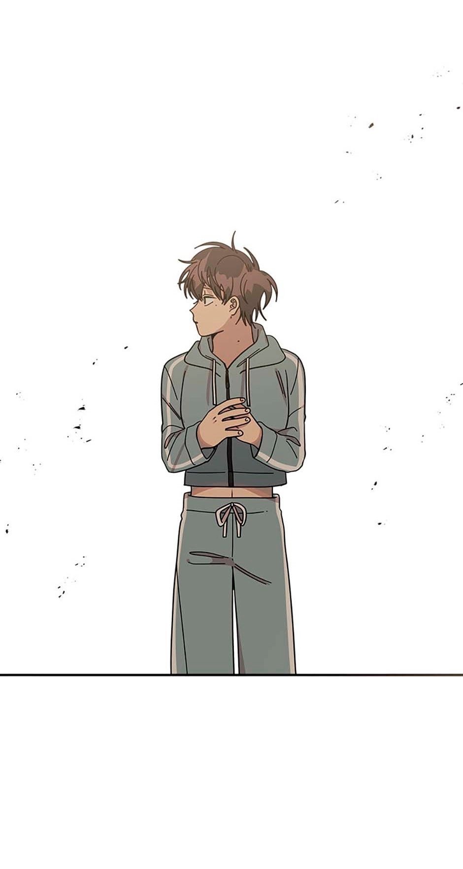 Read Three Worlds chapter 62 image 21 on Lezhin