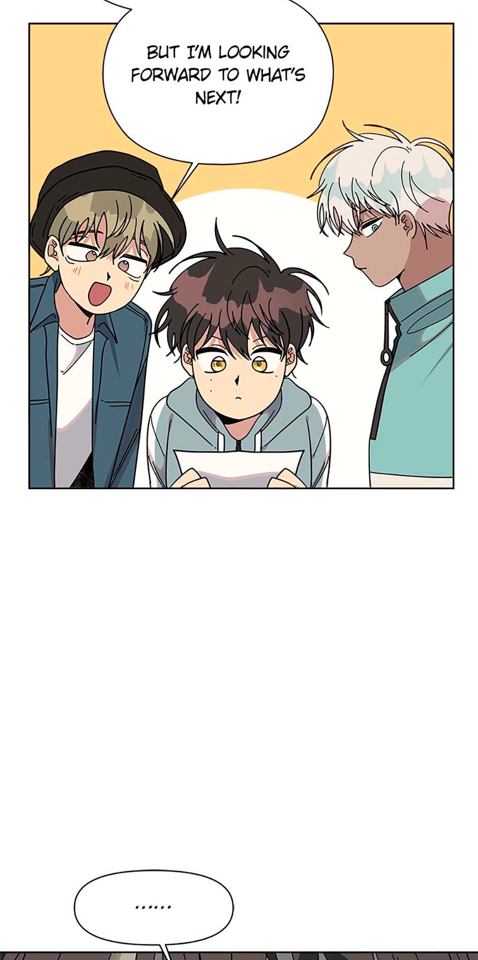 Read Three Worlds chapter 62 image 27 on Lezhin