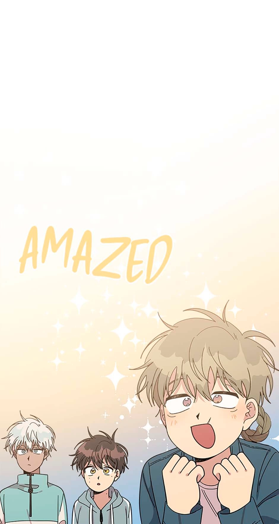 Read Three Worlds chapter 62 image 30 on Lezhin
