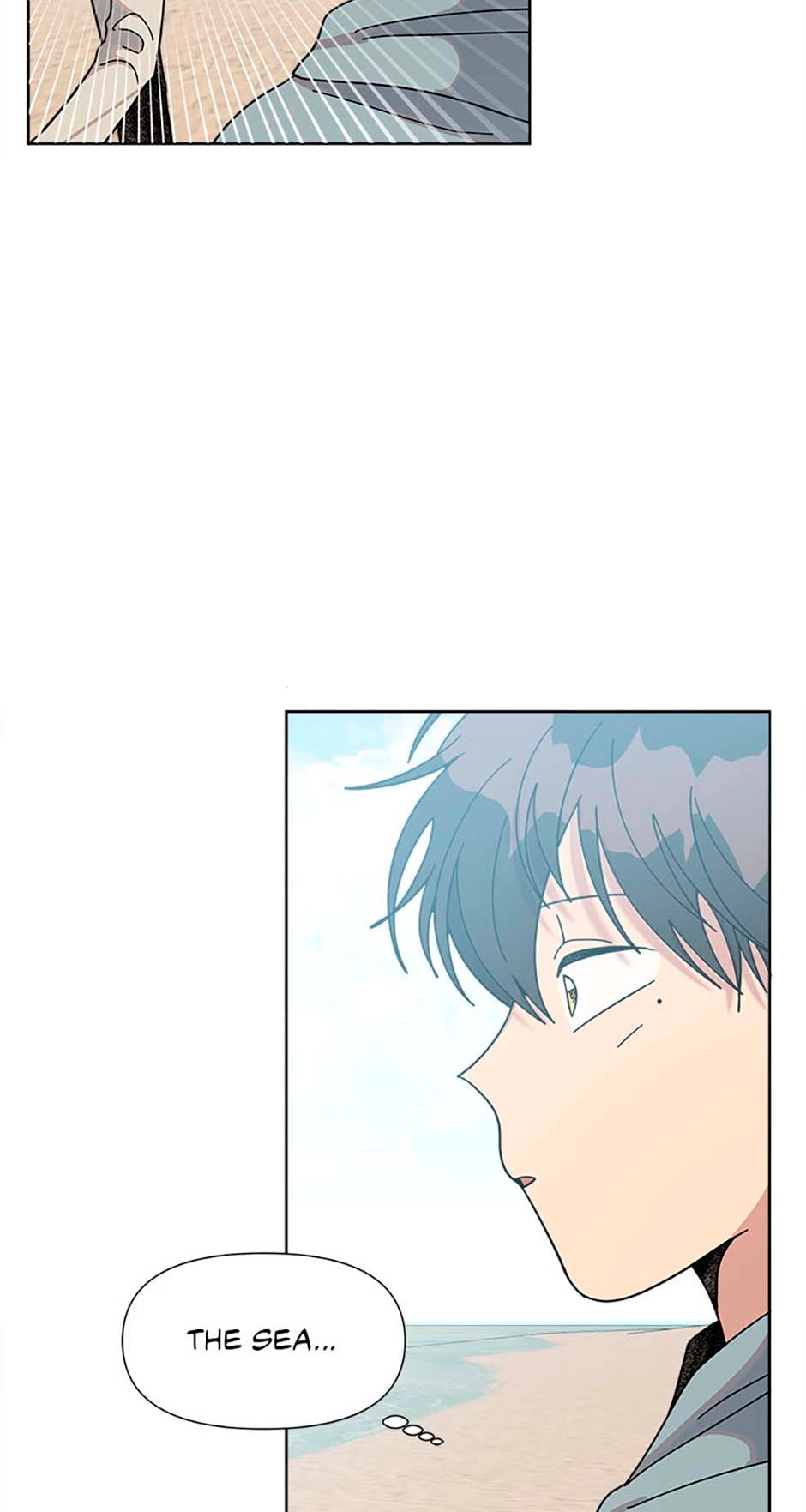 Read Three Worlds chapter 62 image 32 on Lezhin