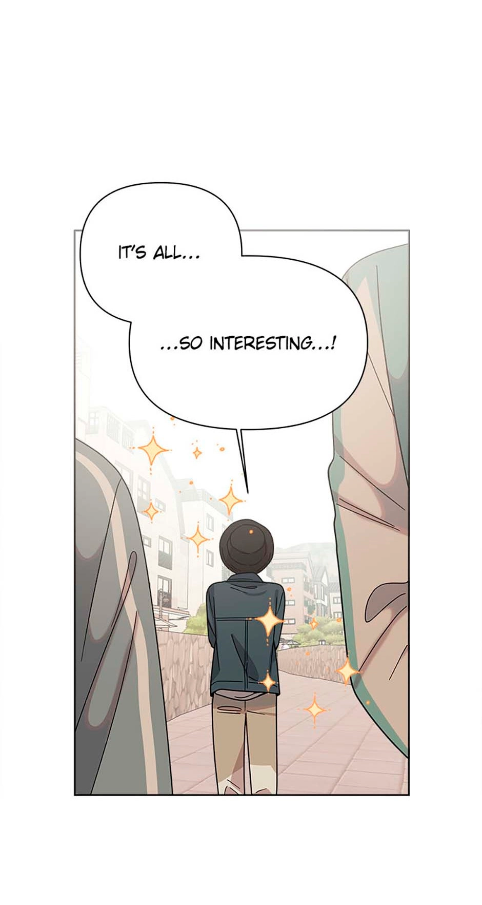 Read Three Worlds chapter 62 image 4 on Lezhin