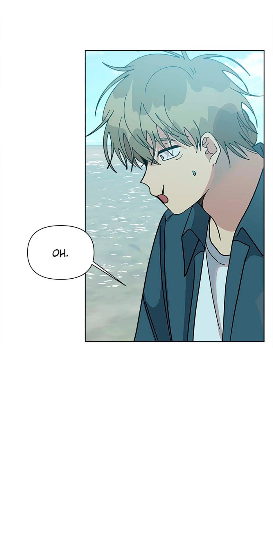 Read Three Worlds chapter 62 image 40 on Lezhin