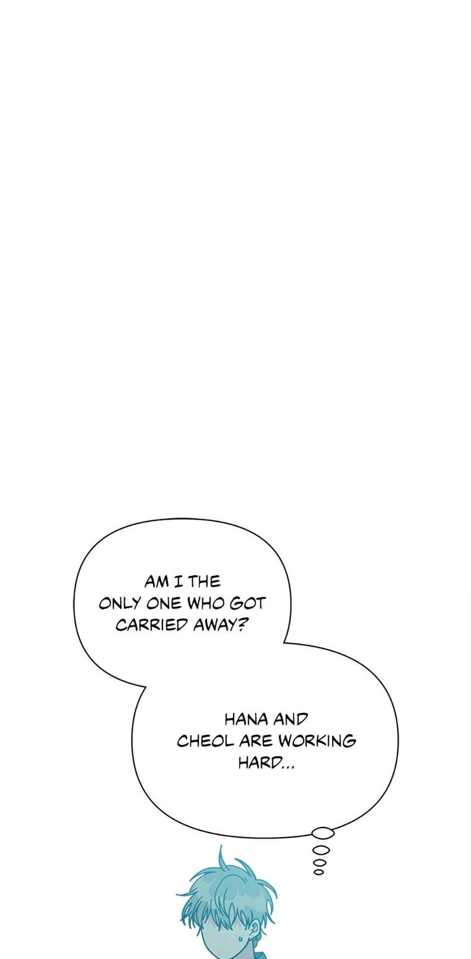 Read Three Worlds chapter 62 image 42 on Lezhin