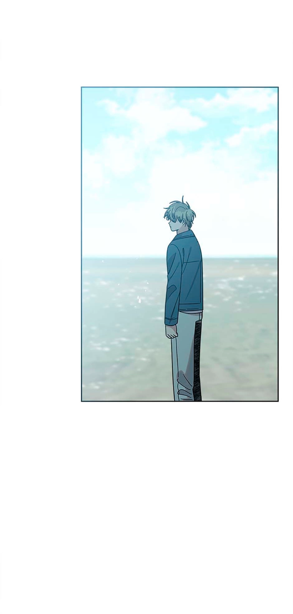 Read Three Worlds chapter 62 image 46 on Lezhin