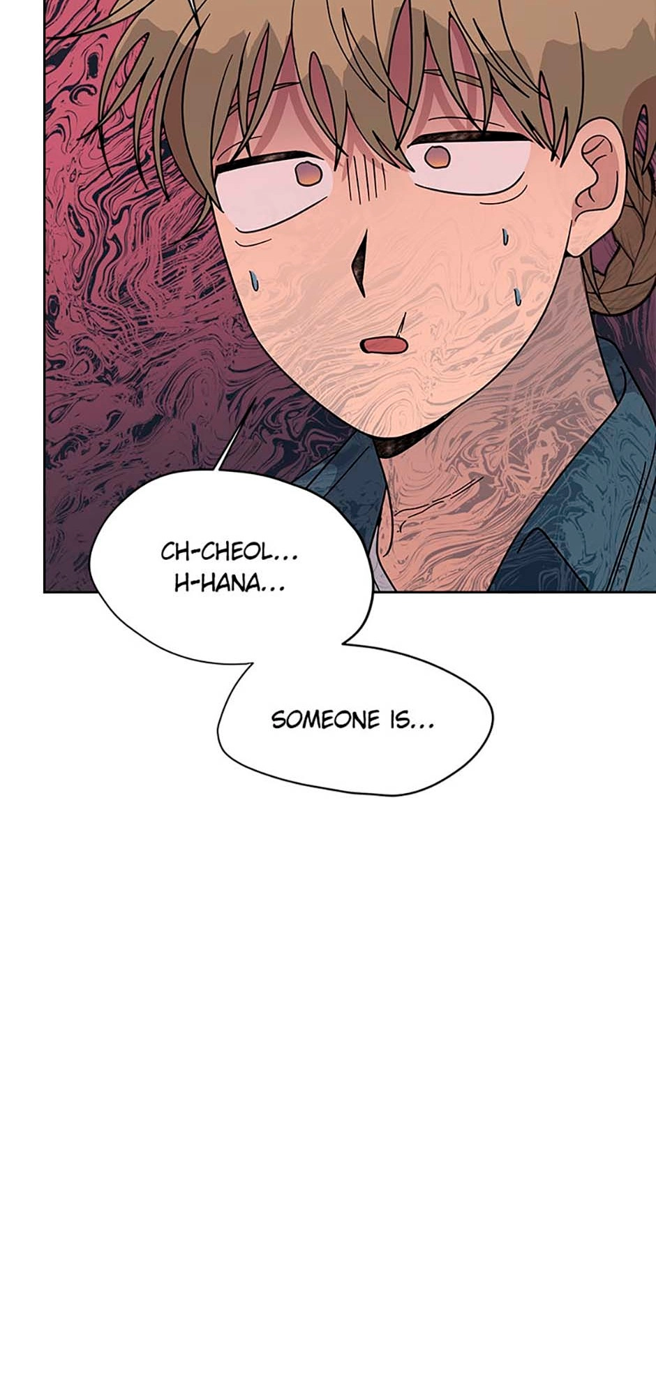 Read Three Worlds chapter 62 image 48 on Lezhin