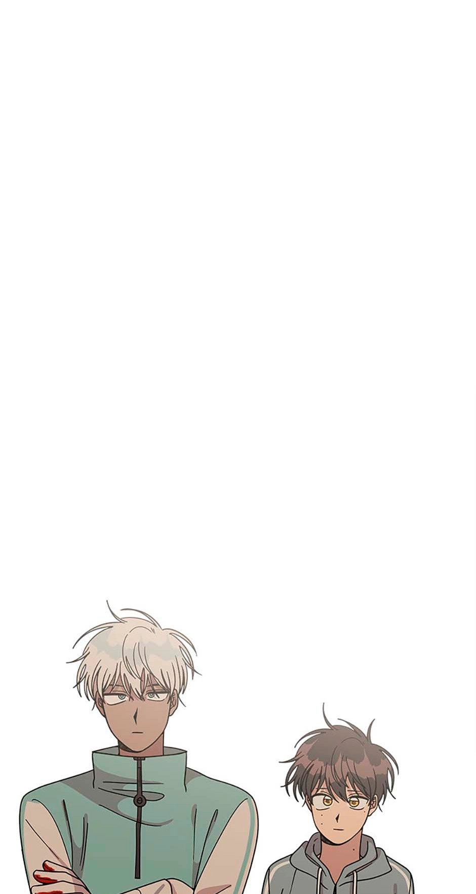 Read Three Worlds chapter 62 image 5 on Lezhin