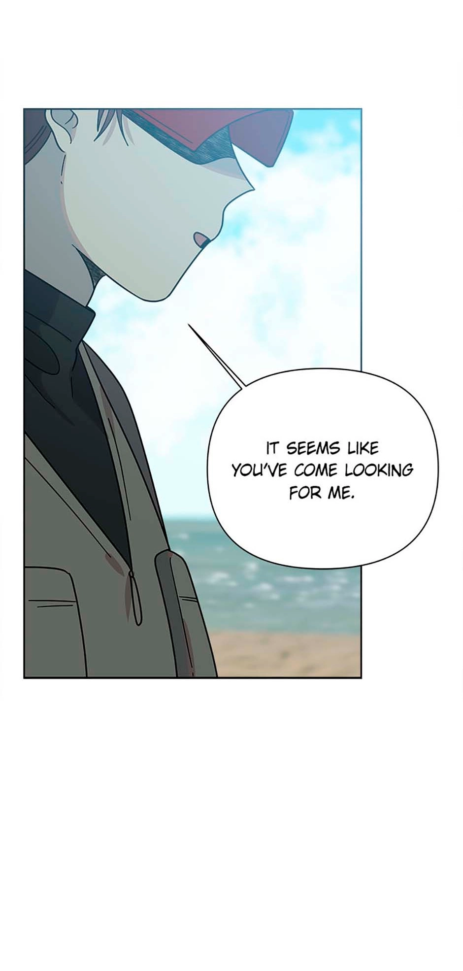Read Three Worlds chapter 62 image 51 on Lezhin