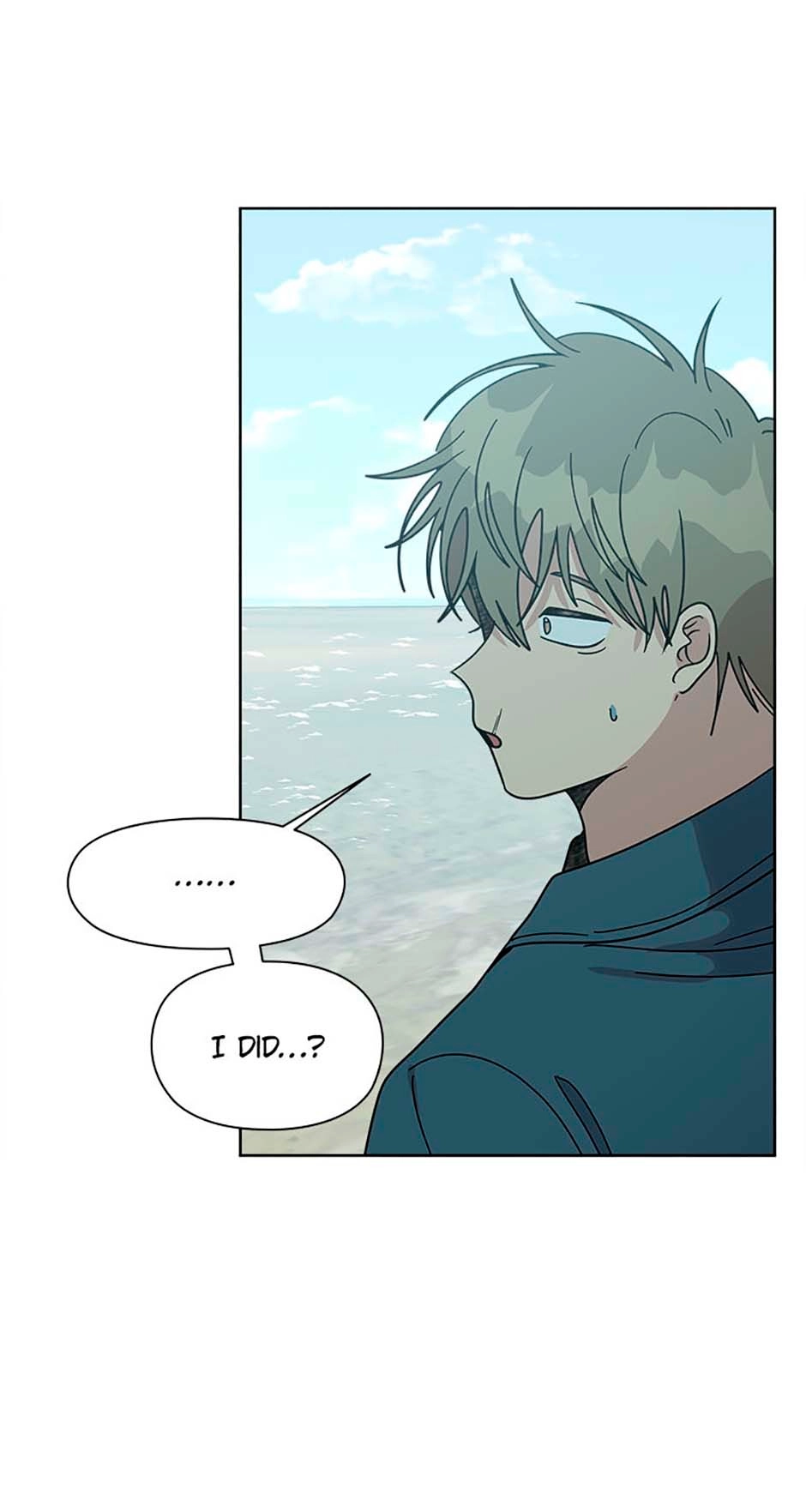 Read Three Worlds chapter 62 image 52 on Lezhin