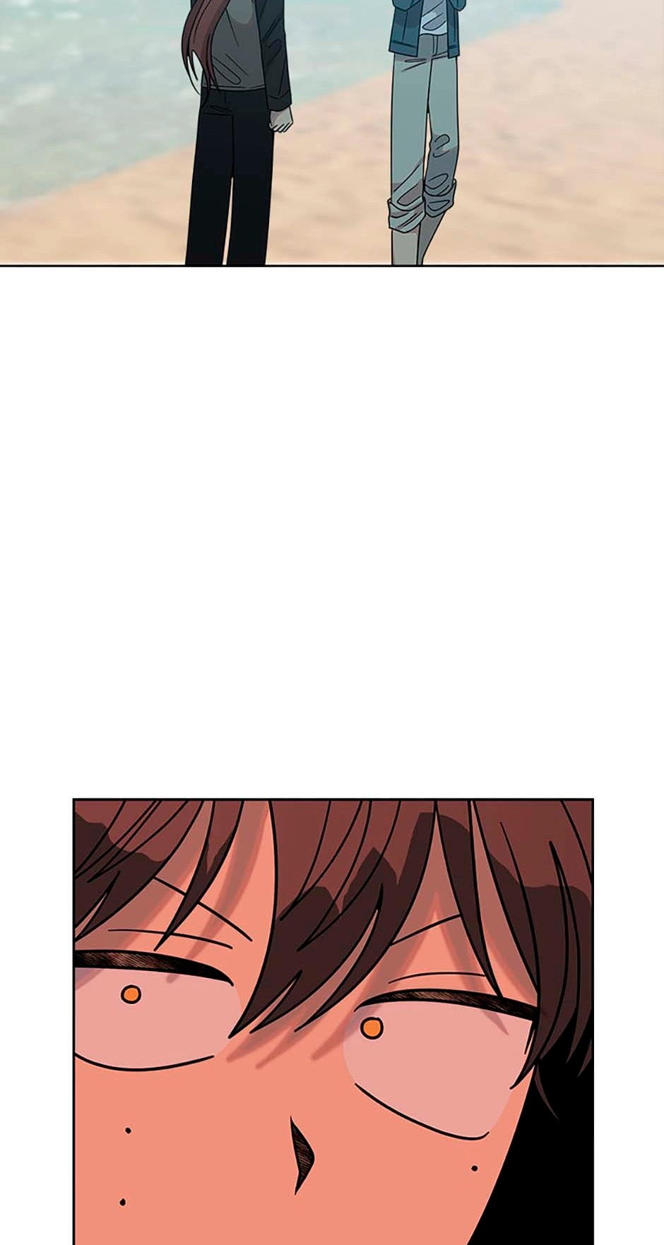 Read Three Worlds chapter 62 image 55 on Lezhin