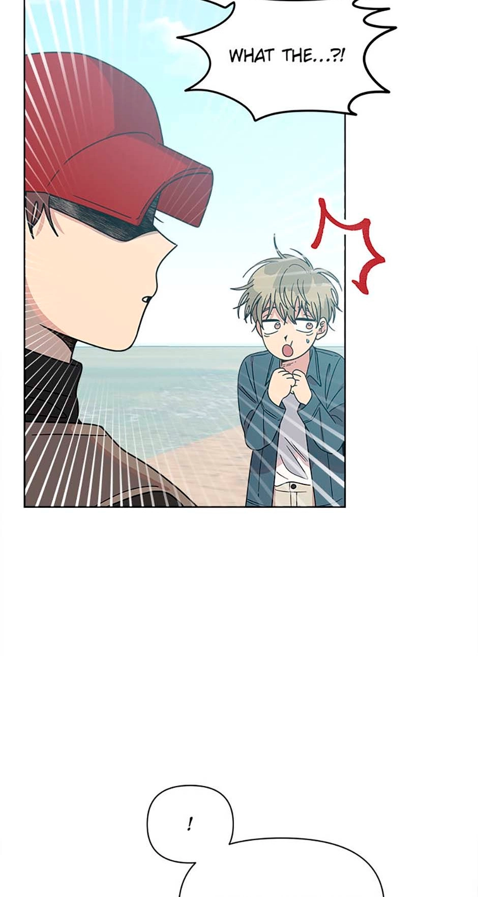 Read Three Worlds chapter 62 image 57 on Lezhin