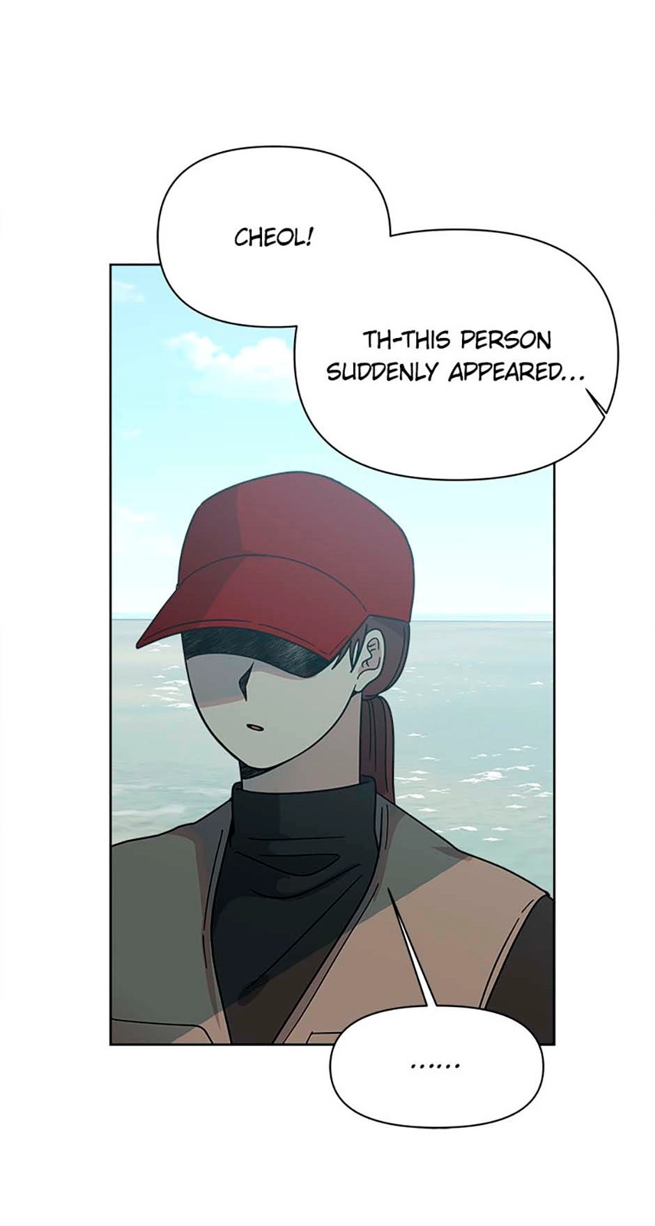 Read Three Worlds chapter 62 image 59 on Lezhin