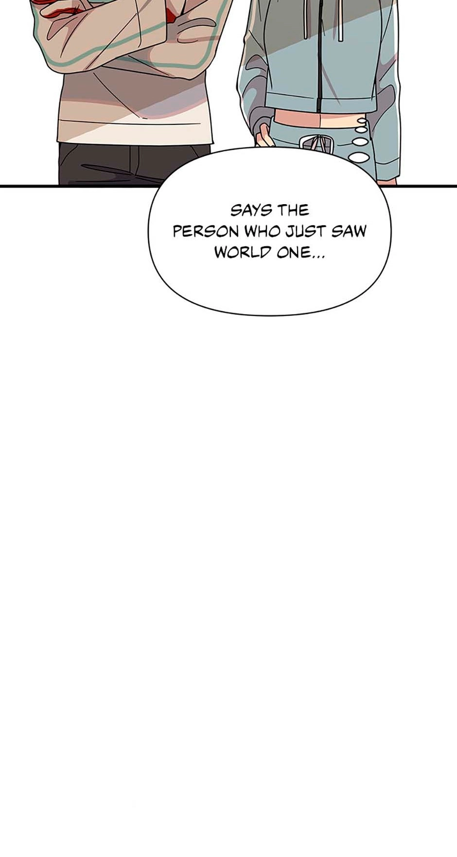 Read Three Worlds chapter 62 image 6 on Lezhin