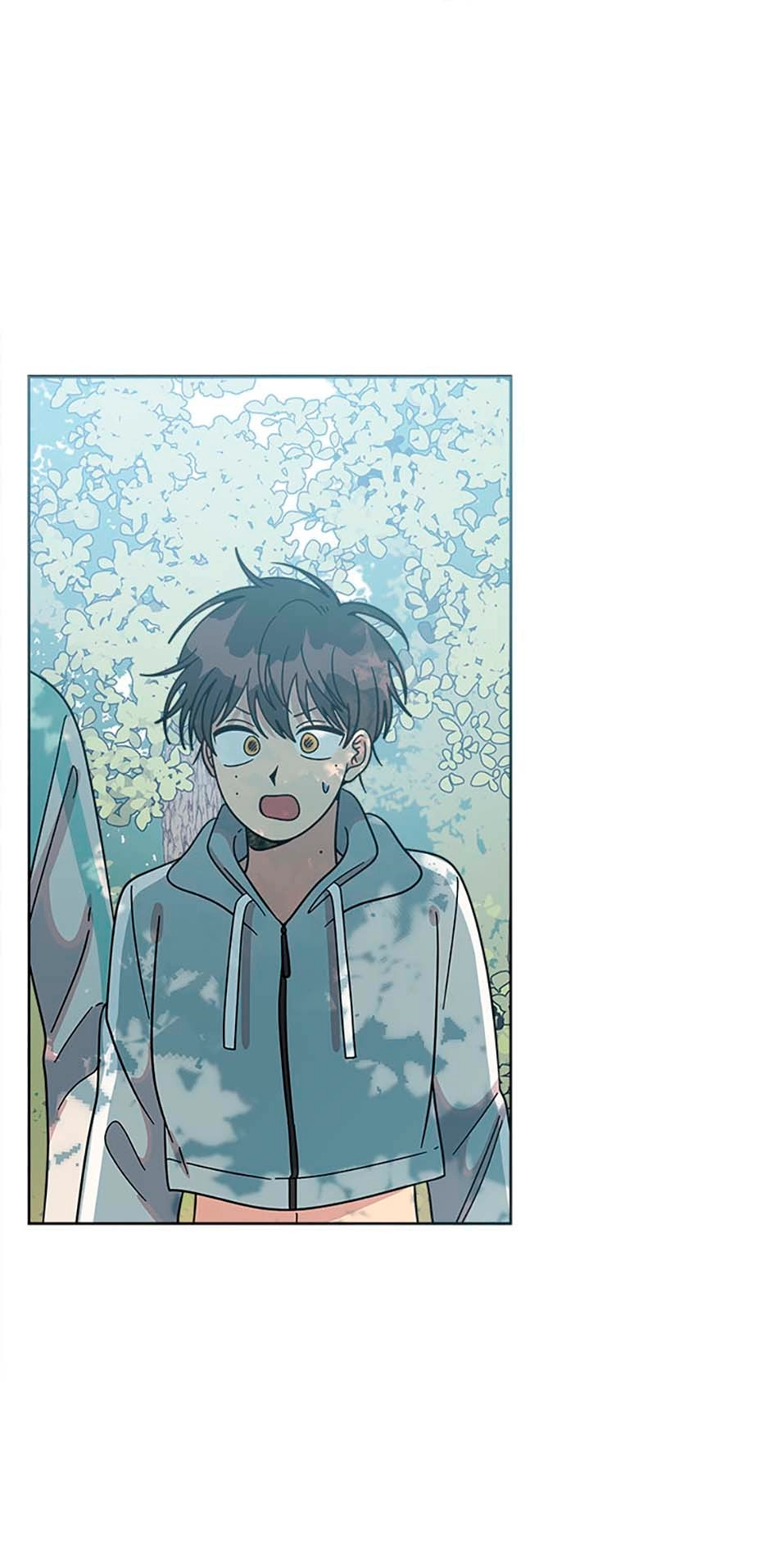 Read Three Worlds chapter 62 image 60 on Lezhin