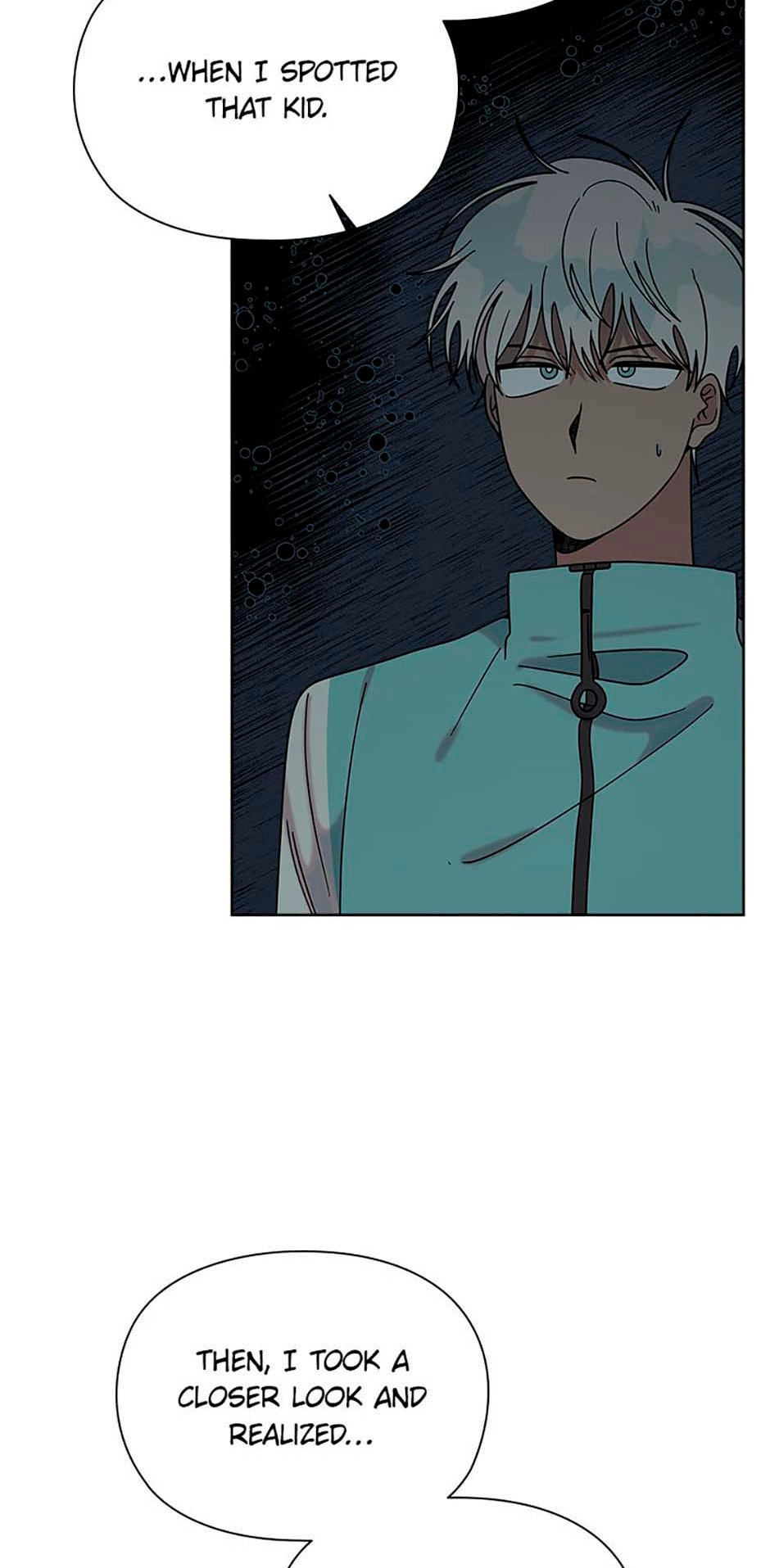 Read Three Worlds chapter 62 image 65 on Lezhin