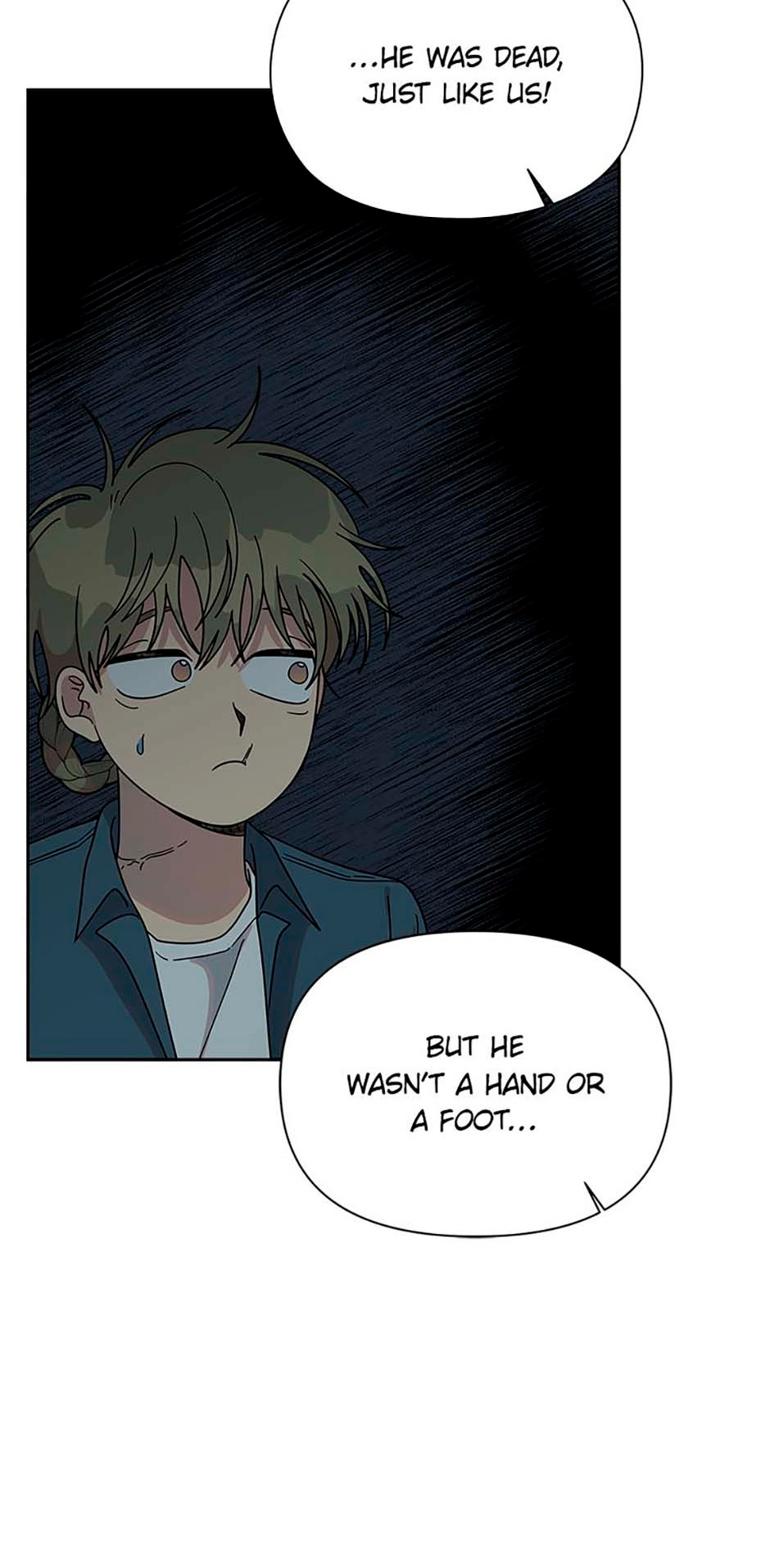 Read Three Worlds chapter 62 image 66 on Lezhin