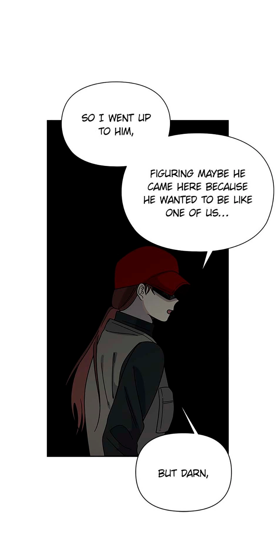 Read Three Worlds chapter 62 image 67 on Lezhin