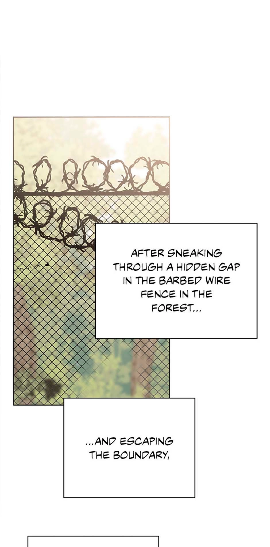 Read Three Worlds chapter 62 image 8 on Lezhin
