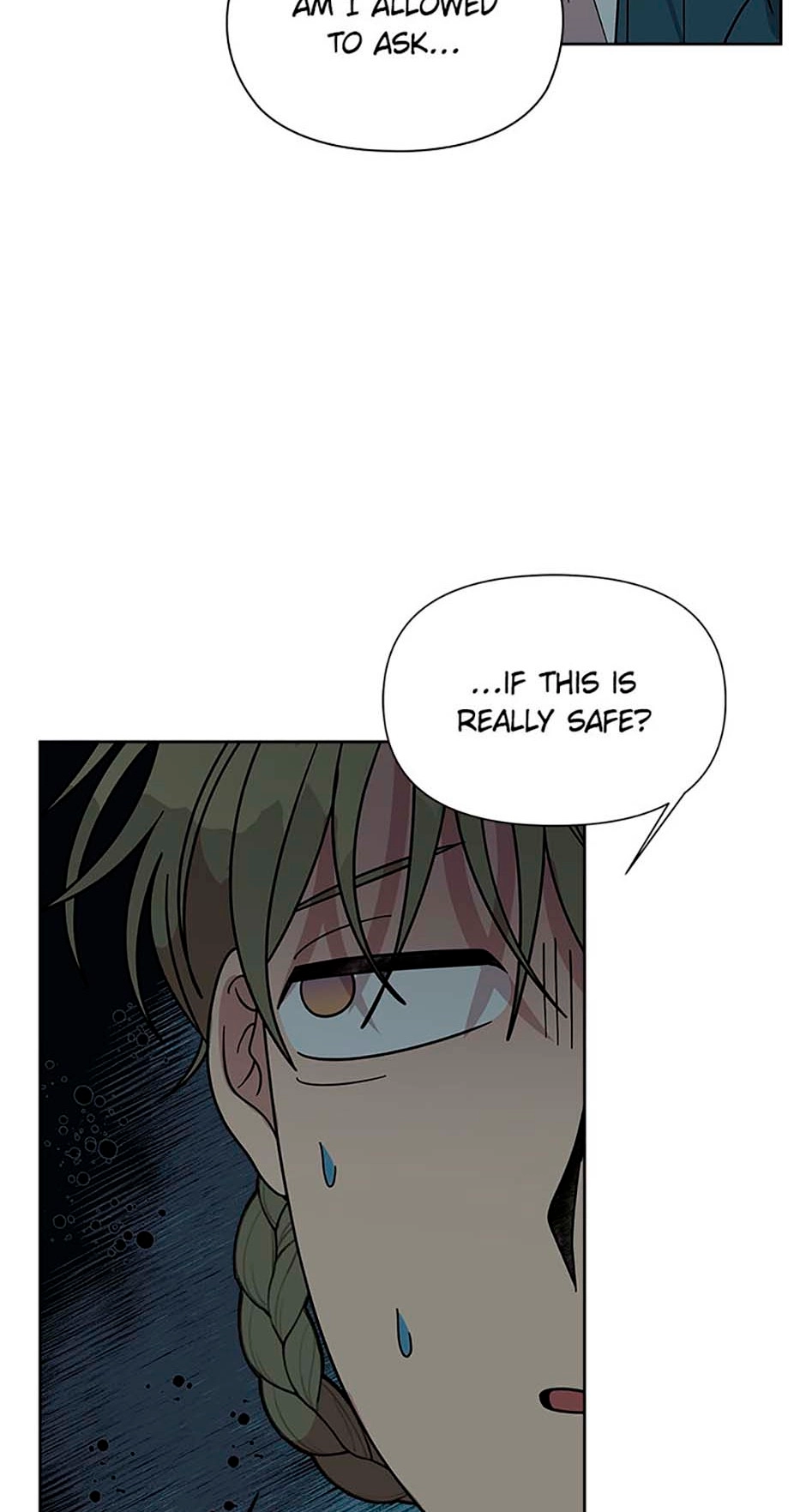 Read Three Worlds chapter 63 image 1 on Lezhin