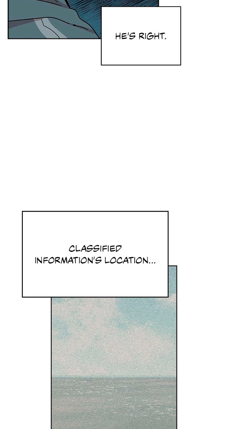 Read Three Worlds chapter 63 image 11 on Lezhin