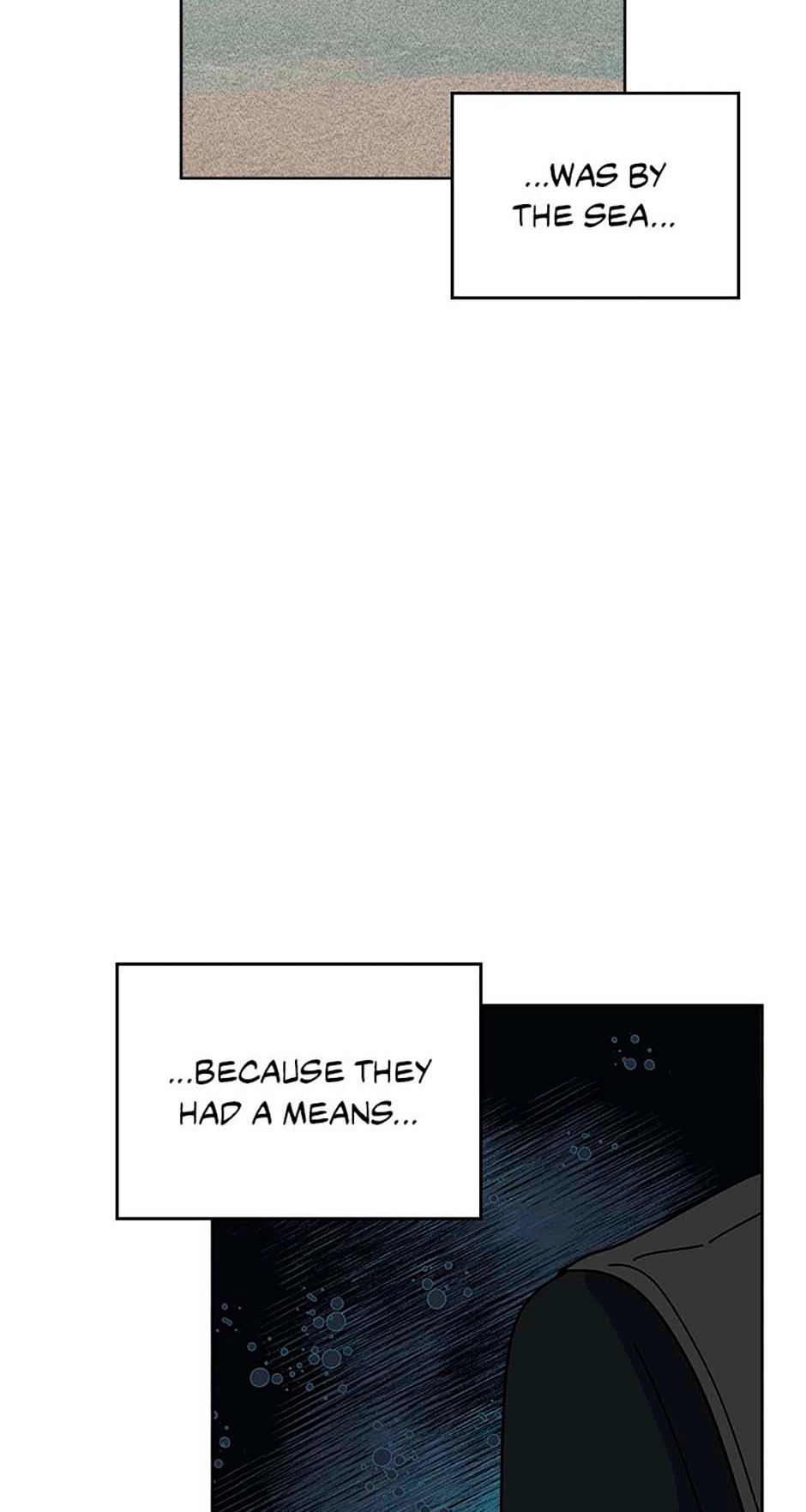 Read Three Worlds chapter 63 image 12 on Lezhin