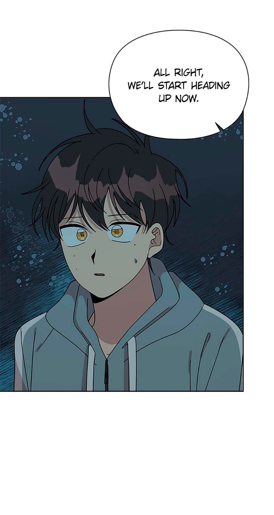 Read Three Worlds chapter 63 image 14 on Lezhin