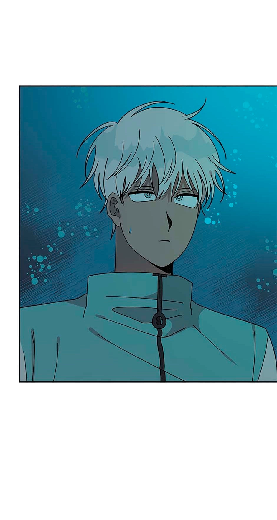 Read Three Worlds chapter 63 image 15 on Lezhin