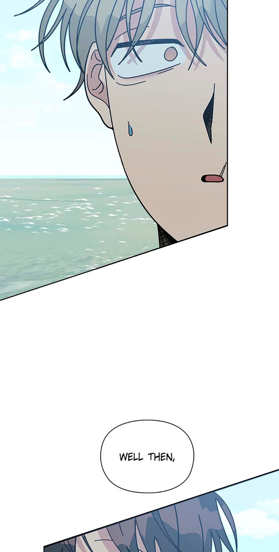 Read Three Worlds chapter 63 image 21 on Lezhin