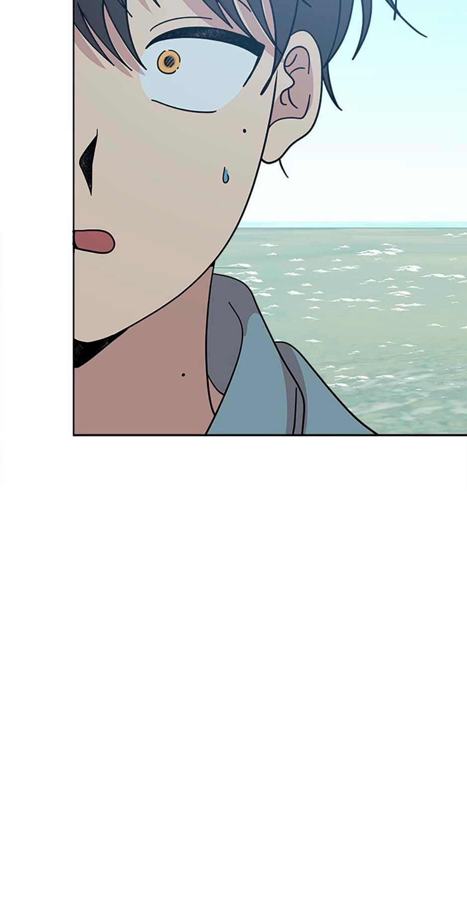 Read Three Worlds chapter 63 image 22 on Lezhin
