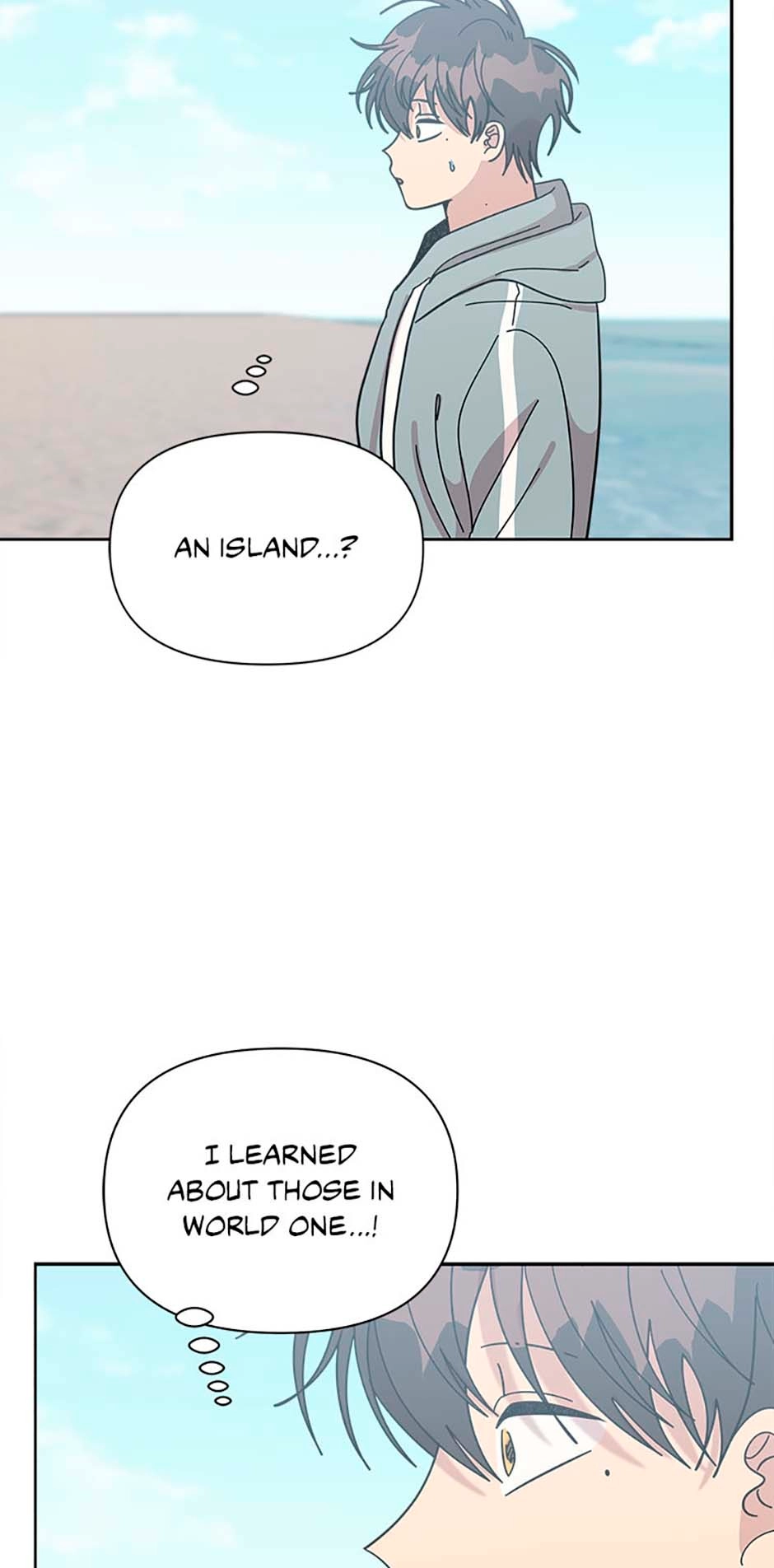 Read Three Worlds chapter 63 image 26 on Lezhin