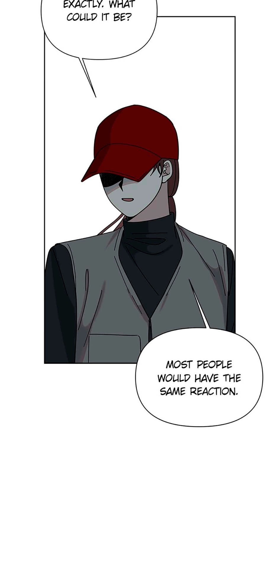 Read Three Worlds chapter 63 image 29 on Lezhin
