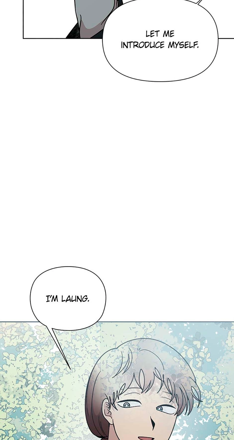 Read Three Worlds chapter 63 image 36 on Lezhin